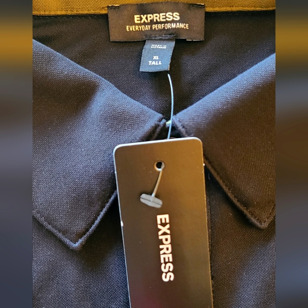 Express Polo XLTall - Picture 8 of 16